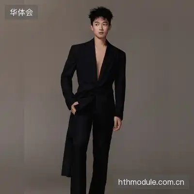 杨晨曦
